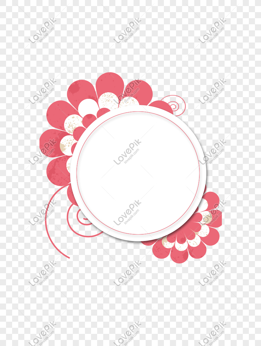 Detail Gambar Bunga Pink Png Gambar Lingkaran Garis Pink Png Nomer 21