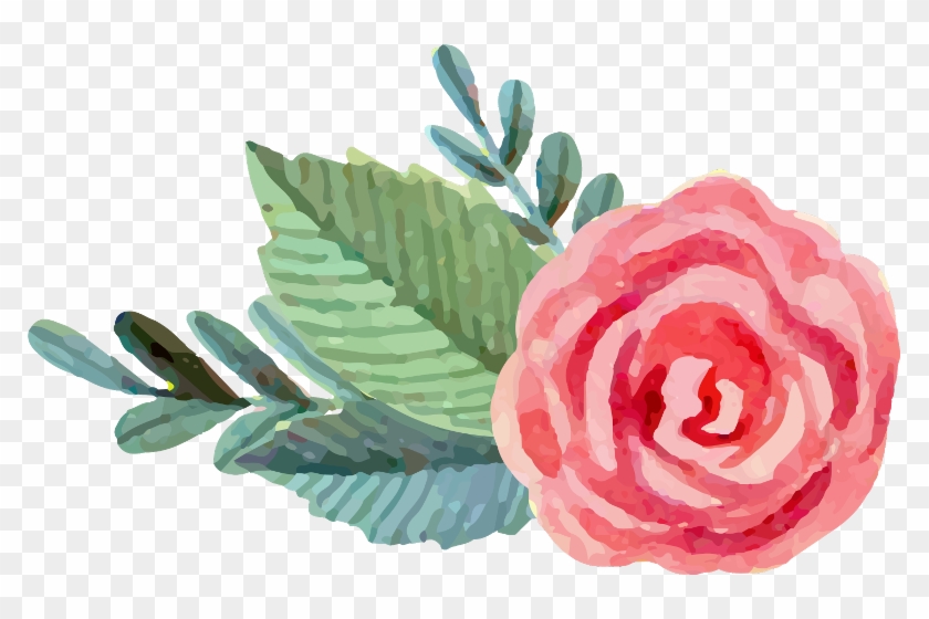 Detail Gambar Bunga Pink Png Gambar Watercolor Png Nomer 40