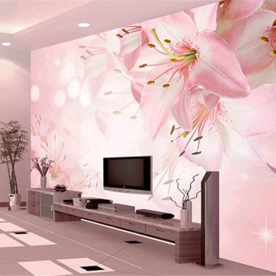 Detail Gambar Bunga Pink Wallpaper Nomer 57