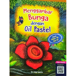 Detail Gambar Bunga Raflesia Pakai Pensil Nomer 32