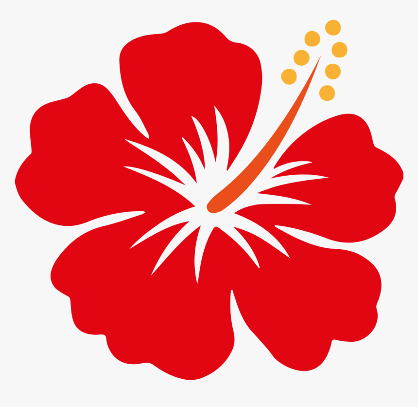 Detail Gambar Bunga Raya Logo Nomer 4
