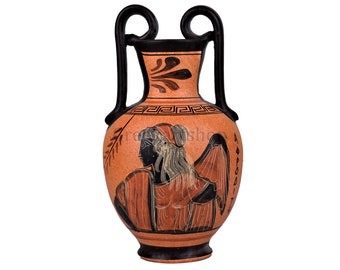 Detail Griechische Vase Zeichnen Nomer 13