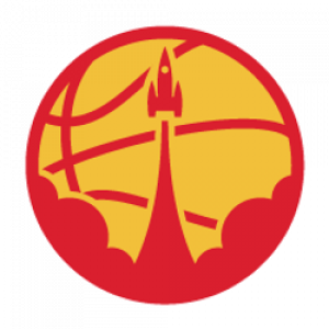 Detail Houston Rockets Logo Font Nomer 13