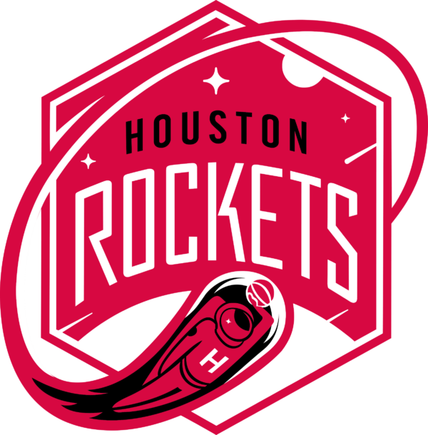 Detail Houston Rockets Logo Font Nomer 17