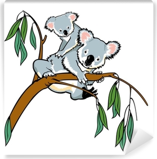 Detail Koala Gezeichnet Nomer 7