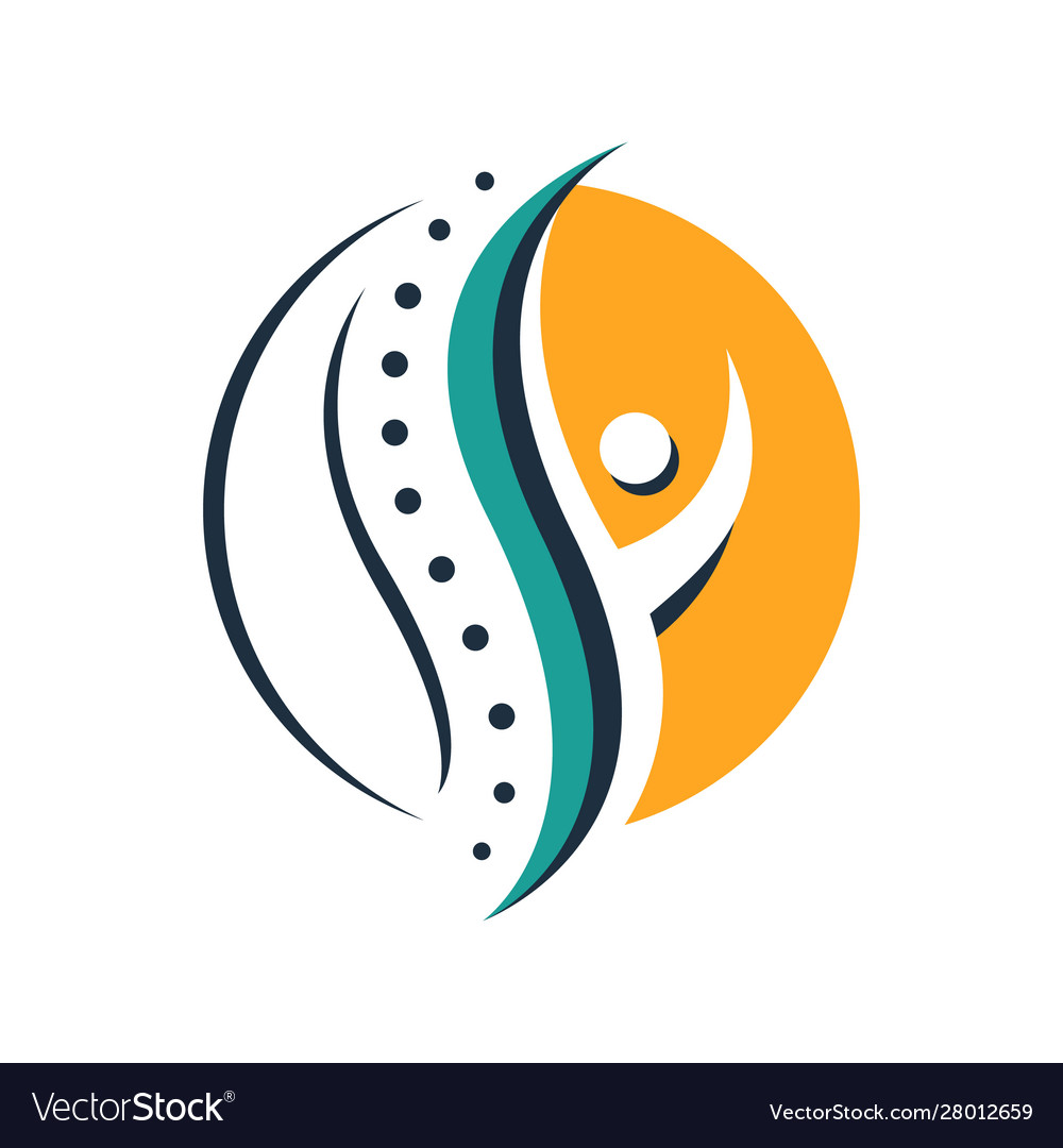 Detail Logo Physiotherapie Nomer 21