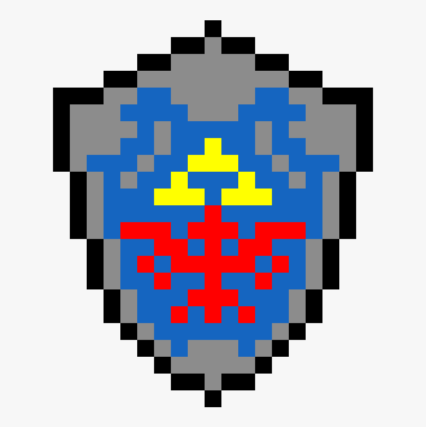 Detail Minecraft Zelda Nomer 6