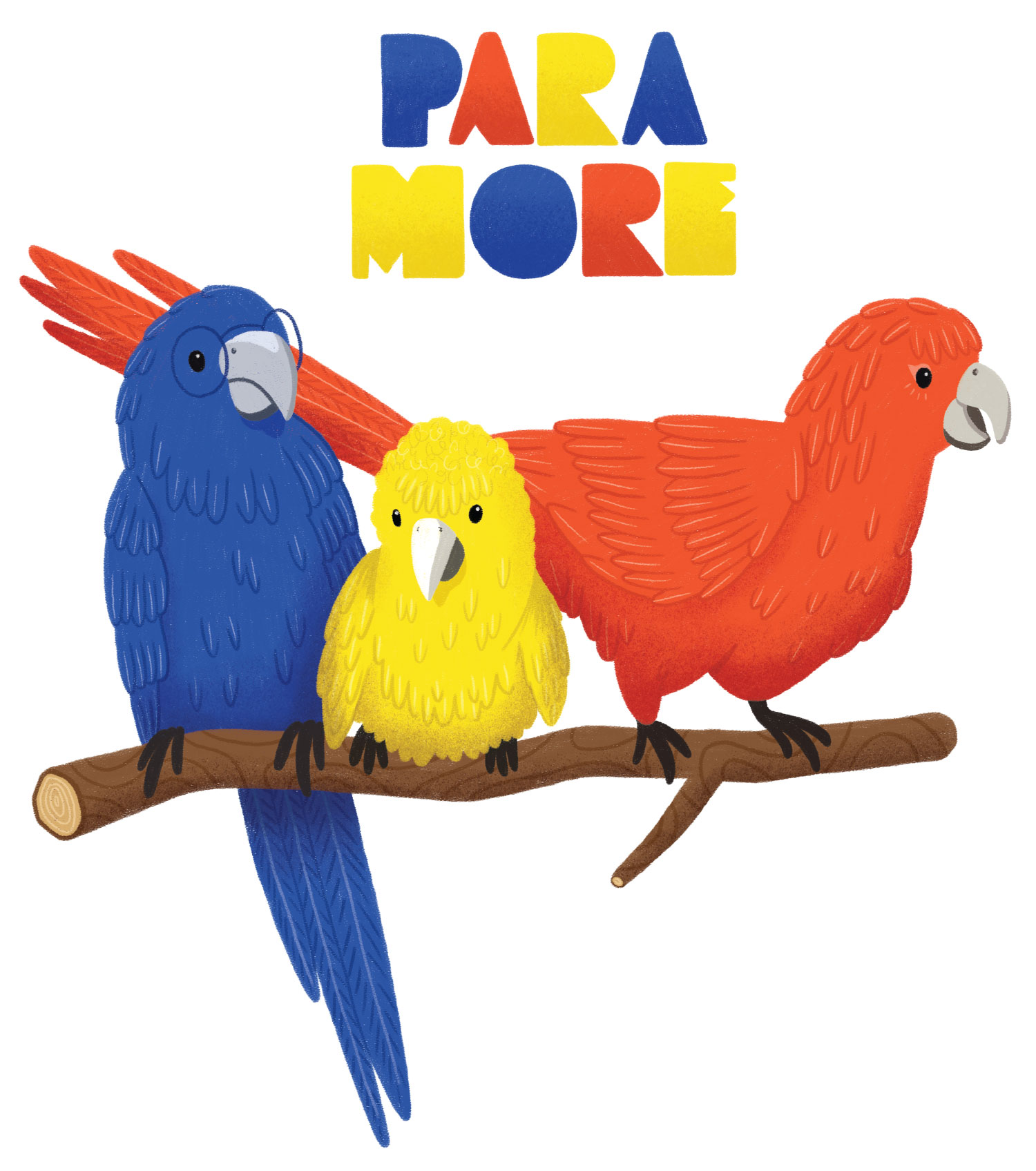 Detail Paramore Bilder Nomer 9