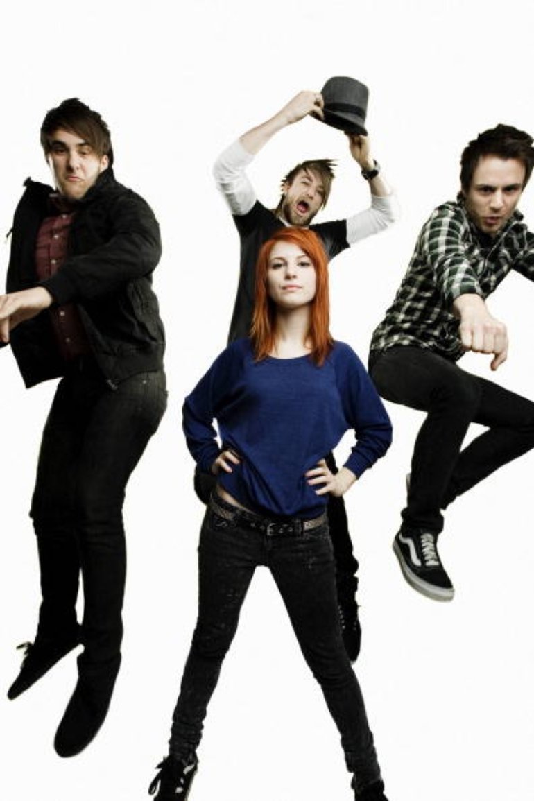 Detail Paramore Bilder Nomer 12
