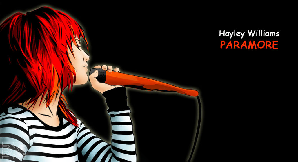 Detail Paramore Bilder Nomer 16
