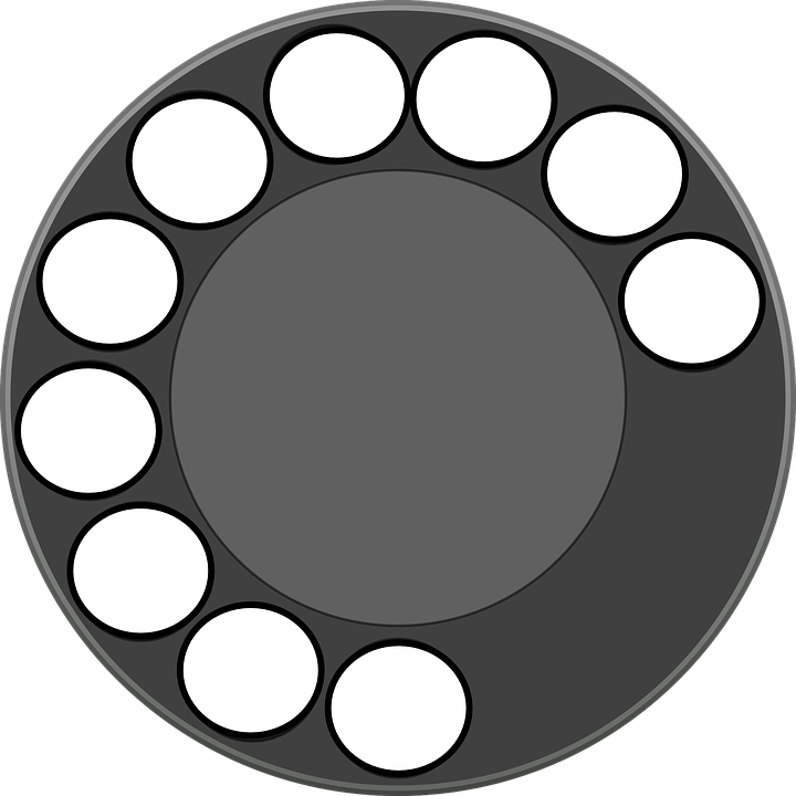 Detail Phone Round Nomer 14