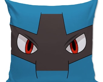 Detail Pokemon Mond Lucario Nomer 18