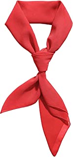 Rotes Halstuch - KibrisPDR