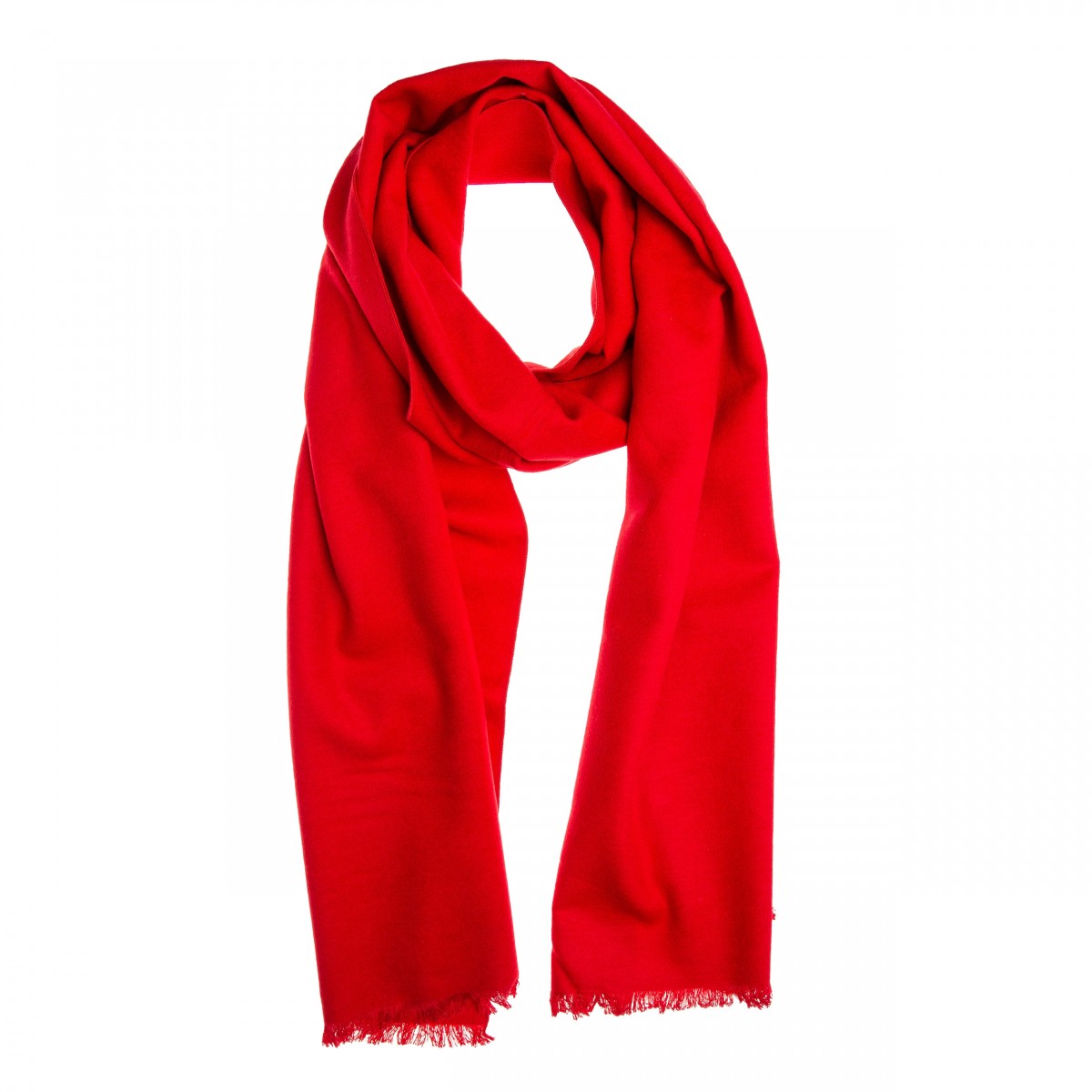 Detail Rotes Halstuch Nomer 13