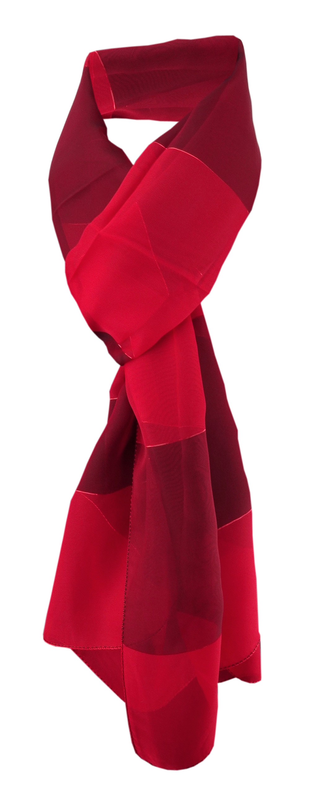 Detail Rotes Halstuch Nomer 14