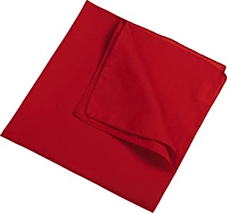 Detail Rotes Halstuch Nomer 15