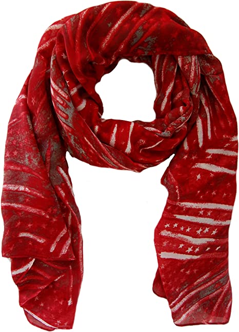 Detail Rotes Halstuch Nomer 22