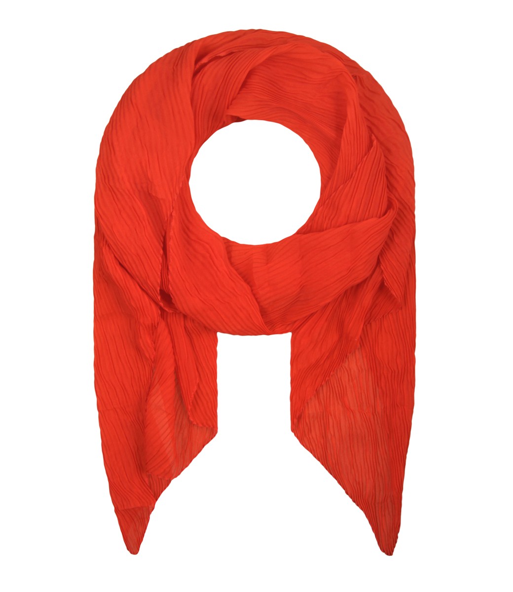 Detail Rotes Halstuch Nomer 24