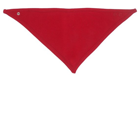 Detail Rotes Halstuch Nomer 27
