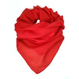 Detail Rotes Halstuch Nomer 5