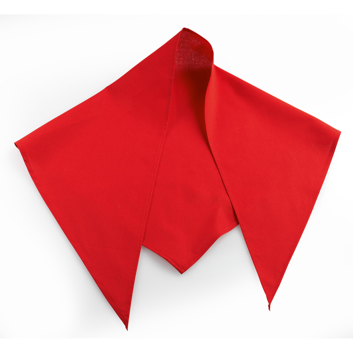 Detail Rotes Halstuch Nomer 8