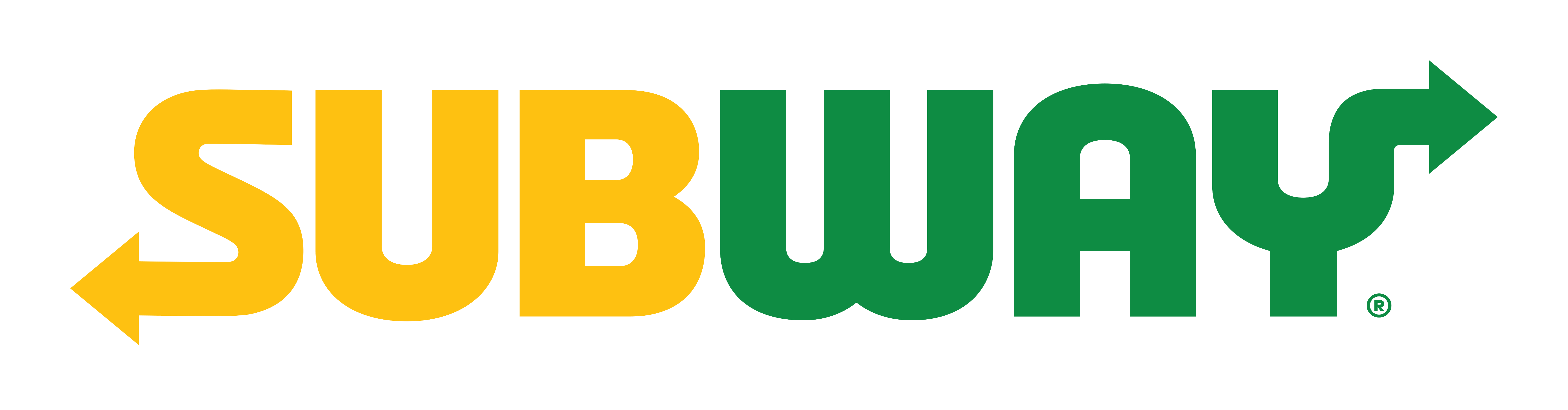 Detail Subway Logo Nomer 3