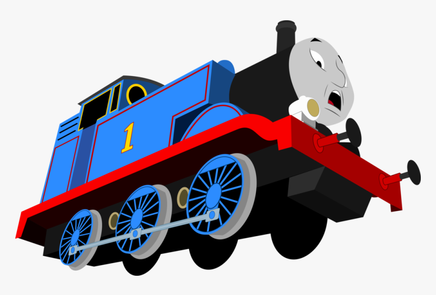 Detail Thomas The Tank Engine Background Nomer 12