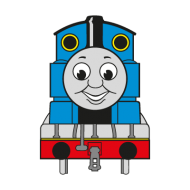 Detail Thomas The Tank Engine Background Nomer 16
