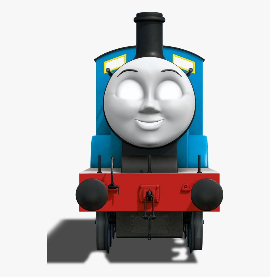Detail Thomas The Tank Engine Background Nomer 17