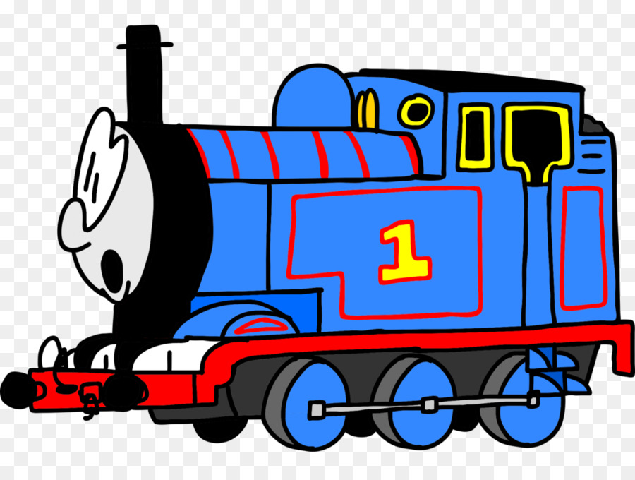 Detail Thomas The Tank Engine Background Nomer 18