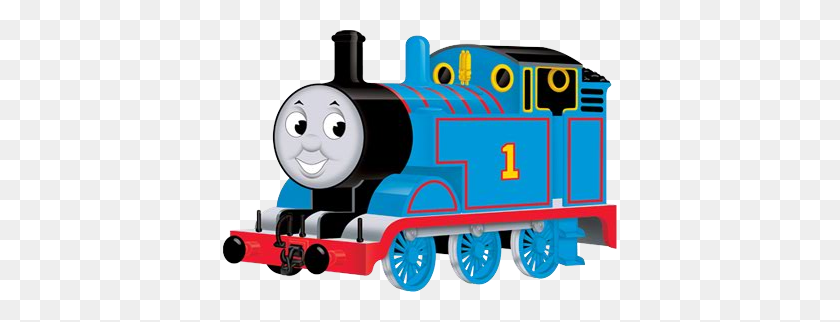 Detail Thomas The Tank Engine Background Nomer 2