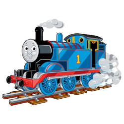 Detail Thomas The Tank Engine Background Nomer 19