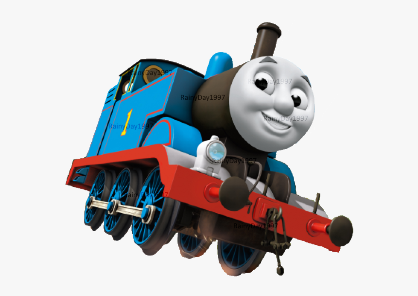 Detail Thomas The Tank Engine Background Nomer 21