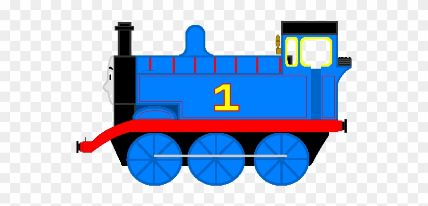 Detail Thomas The Tank Engine Background Nomer 22