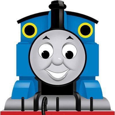 Detail Thomas The Tank Engine Background Nomer 23