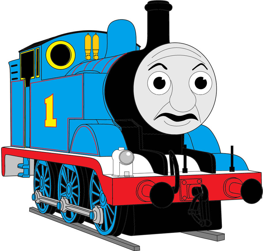 Detail Thomas The Tank Engine Background Nomer 27