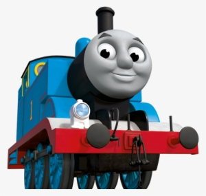Detail Thomas The Tank Engine Background Nomer 4