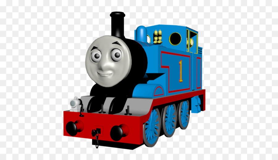 Detail Thomas The Tank Engine Background Nomer 8