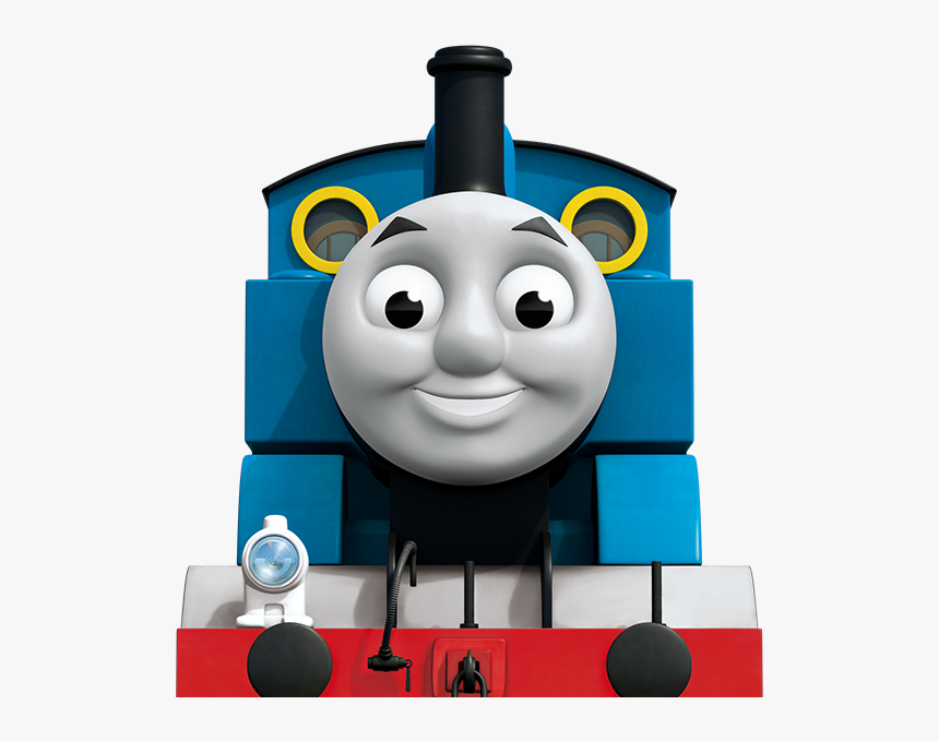 Detail Thomas The Tank Engine Background Nomer 9