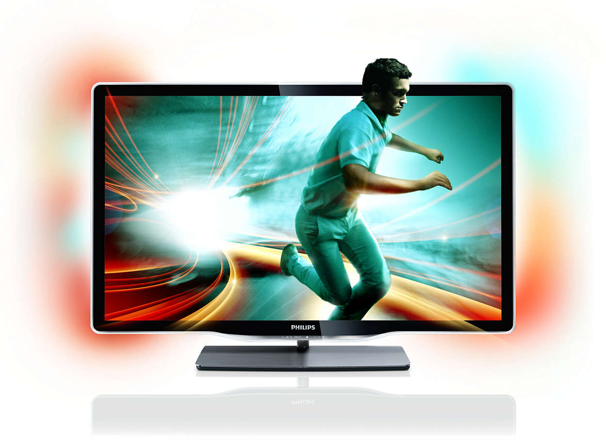 Detail Tv Hintergrundbeleuchtung Ambilight Nomer 25