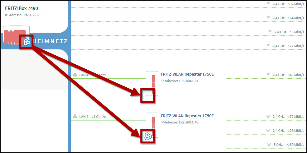 Detail Wlan Zeichen Mit Ausrufezeichen Nomer 17