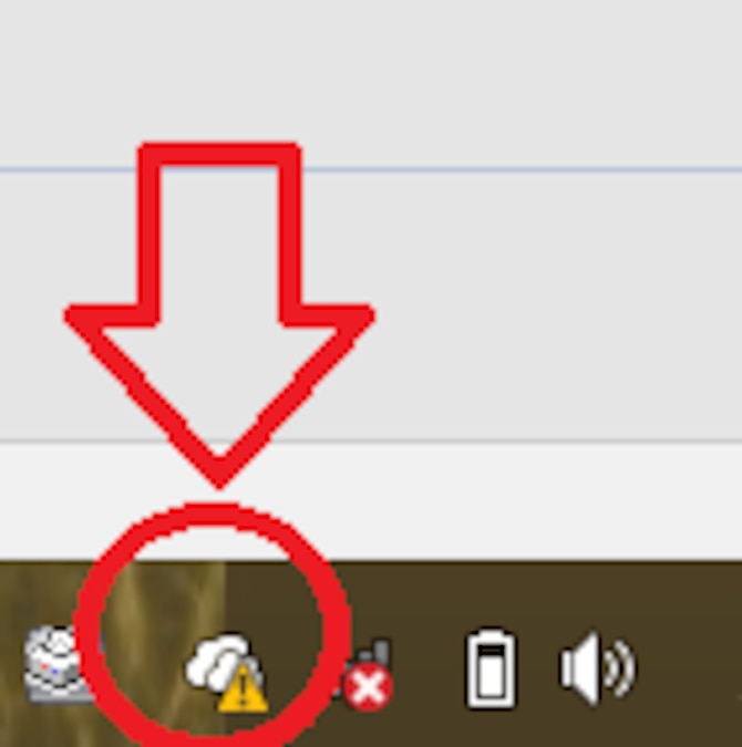 Detail Wlan Zeichen Mit Ausrufezeichen Nomer 18
