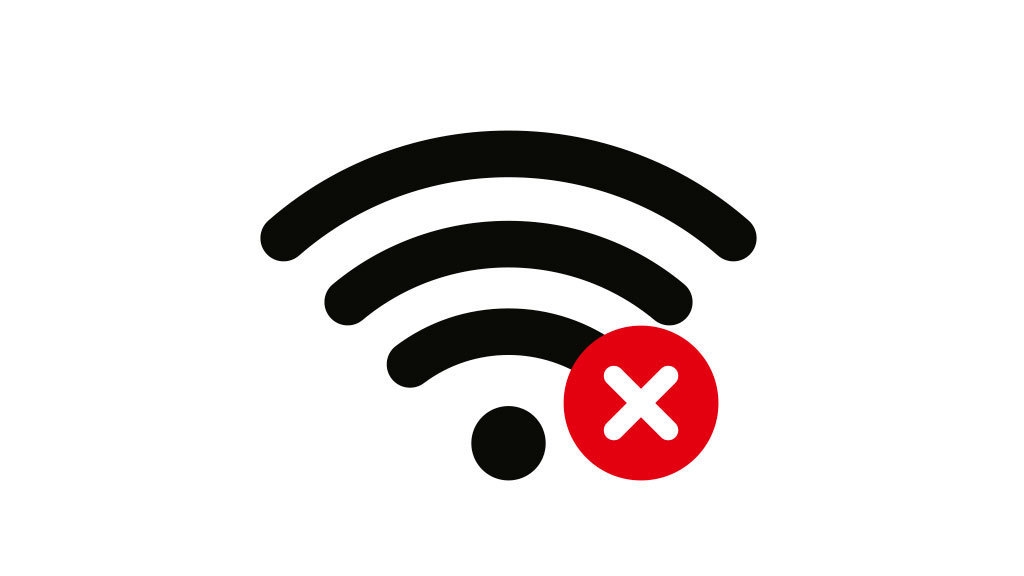 Detail Wlan Zeichen Mit Ausrufezeichen Nomer 5