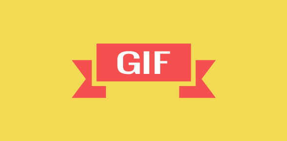 Detail Animated Text Banner Nomer 4