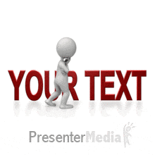 Detail Animated Text Banner Nomer 5