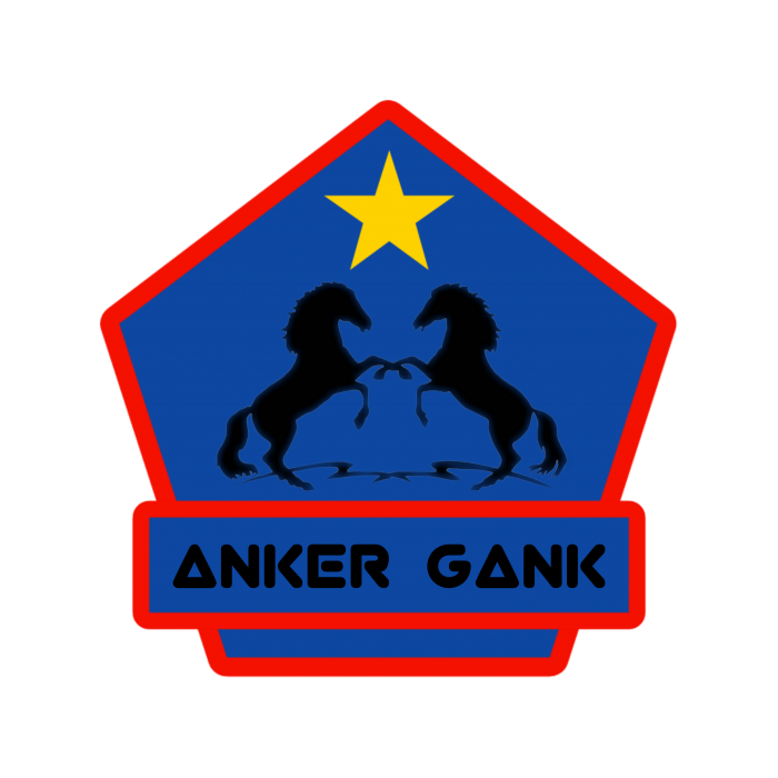 Detail Anker Logo Nomer 10