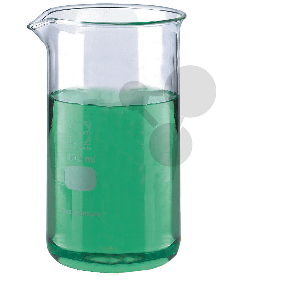 Detail Chemie Becherglas Nomer 22