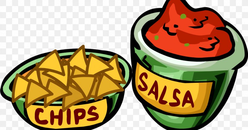 Detail Chips Clipart Nomer 14