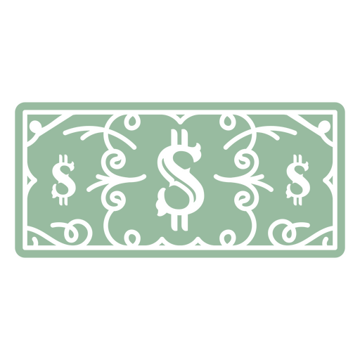 Detail Dollarzeichen Vorlage Nomer 12