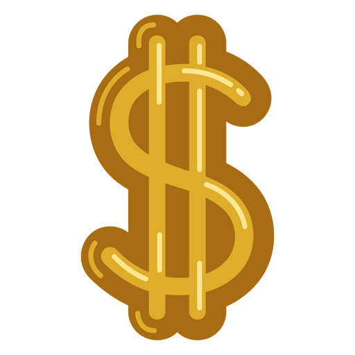 Detail Dollarzeichen Vorlage Nomer 4